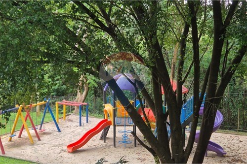 Slider Image Thumbnail