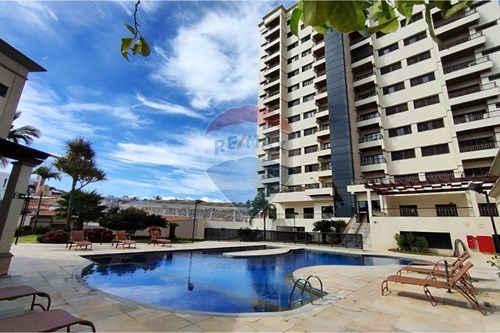Alugar-Apartamento-R. Padre Ferraz, , 818  - Padaria São Jorge  - Santa Cruz , Itapira , São Paulo , 13974-366-690291048-162