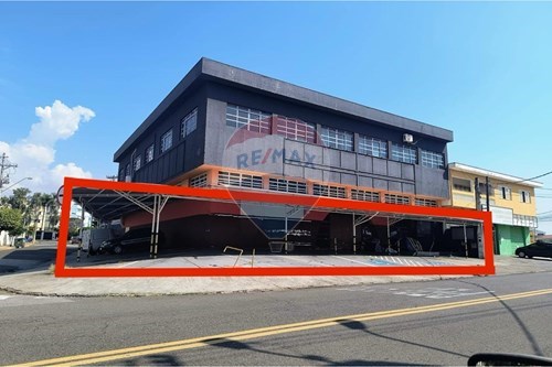 Alugar-Prédio-Rua Padre Manuel Bernades , 971  - em frente sorveteria sergel  - Parque Taquaral , Campinas , São Paulo , 13087320-690681050-9