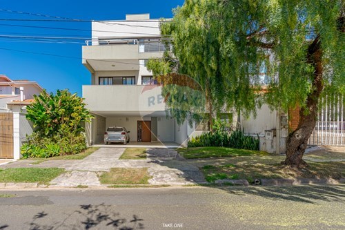 Venda-Casa de Condomínio-Rua Ouvidor , 88  - Loteamento Caminhos de São Conrado (Sousas) , Campinas , São Paulo , 13104-138-690131011-350