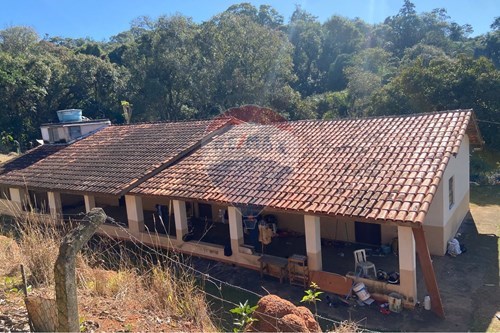 Venda-Chácara / Sítio / Fazenda-Campo Novo , Bragança Paulista , São Paulo , 12918-900-690041107-10