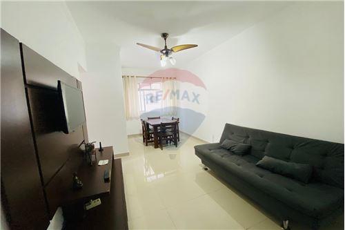 Venda-Apartamento-rua jorge chaddad , 196  - tombo  - Tombo , Guarujá , São Paulo , 11420-230-690501053-429