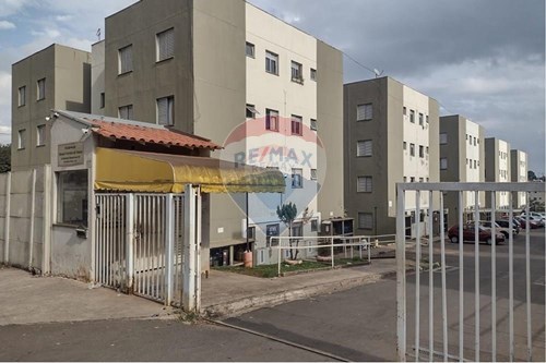 Venda-Apartamento-Rua Alberto Anklan , 340  - Supermercado Berton  - Recanto Novo Cosmópolis , Cosmópolis , São Paulo , 13152342-690831047-382