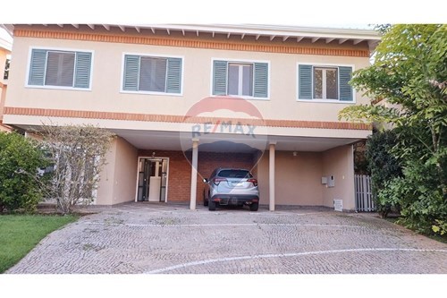 Venda-Casa-Loteamento Arboreto dos Jequitibás (Sousas) , Campinas , São Paulo , 13105658-690511001-1415