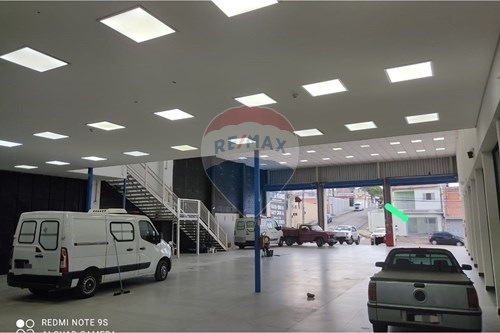 Alugar-Galpão-Vila Jundiainópolis , Jundiaí , São Paulo , 13210730-690791073-73