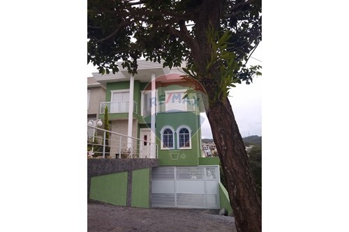 Venda-Casa de Condomínio-Suru , Santana de Parnaíba , São Paulo , 06509026-690951038-23