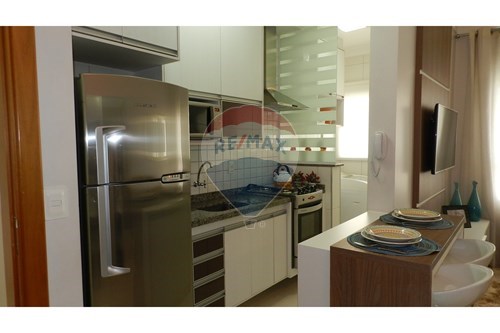 Venda-Apartamento-Jardim Dona Maria Azenha , Nova Odessa , São Paulo , 13380530-690641045-413