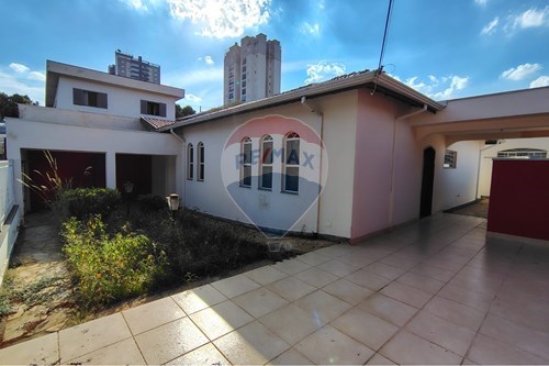 Alugar-Casa-Centro , Nova Odessa , São Paulo , 13380031-690641013-43