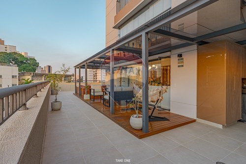 Venda-Apartamento-Rua Alberto Faria , 182  - Jardim Brasil , Campinas , São Paulo , 13073-014-690131011-339