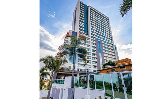 Alugar-Cj. Comercial/ Sala-Centro , Piracicaba , São Paulo , 13416461-690781011-518