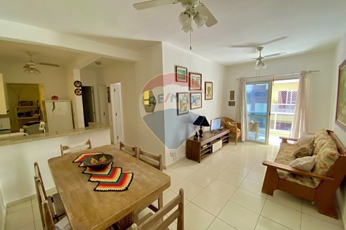 Venda-Apartamento-Avenida Dom Pedro I , 2312  - Sodimac Dicico  - Jardim Três Marias , Guarujá , São Paulo , 11440001-690821038-158