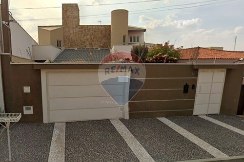 Venda-Casa-Jardim Planalto Verde , Mogi Guaçu , São Paulo , 13843216-690521118-162