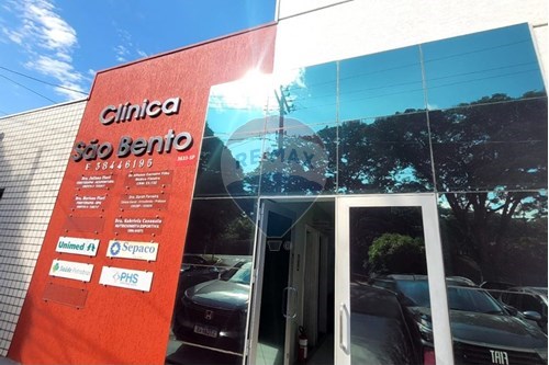 Alugar-Cj. Comercial/ Sala-Rua Prudente Pigatto , 184  - Ginásio Poliesportivo Municipal  - Santa Cecília , Paulínia , São Paulo , 13140346-690511202-45