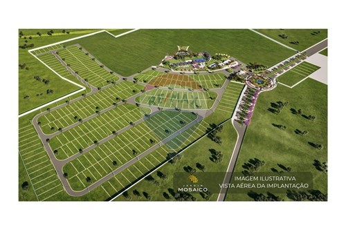 Venda-Terreno-Jardim Vanessa , Limeira , São Paulo , 13484160-690741015-49