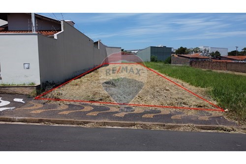 Venda-Terreno-Rua Roberto Fulton , 0  - Jardim Universitário , Araras , São Paulo , 13607318-690691018-85