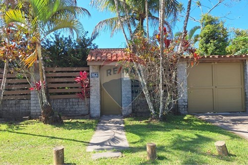 Venda-Casa-Rua Moacyr Prado Simões , 392  - PRAIA INDAIA  - Indaiá , Bertioga , São Paulo , 11260501-690341014-17