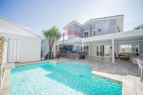 Venda-Casa-Avenida Estácio de Sá , 922  - Condomínio São Paulo II  - Granja Viana , Cotia , São Paulo , 06706005-691151015-56