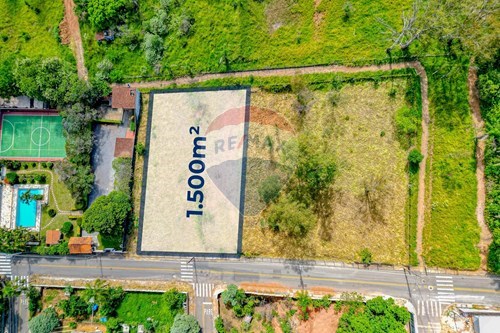 Venda-Terreno-Rua Salus , 0  - terreno  - Tanque , Atibaia , São Paulo , 12954791-690921044-3