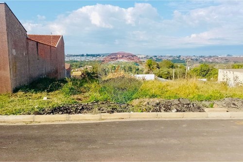 Venda-Terreno-Jardim Nova Rio Claro , Rio Claro , São Paulo , 13502330-690811057-34