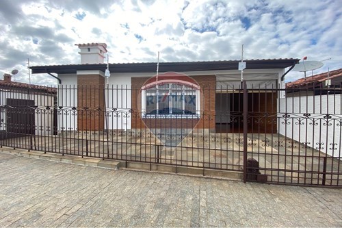 Venda-Casa-Centro , Águas de Lindóia , São Paulo , 13942-074-690291077-281