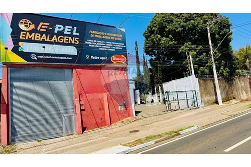 Alugar-Galpão-Parque Ortolândia , Hortolândia , São Paulo , 13184210-690701020-100