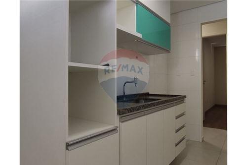Apartamento - Alugar - Araras , São Paulo - 3 - 690691016-263