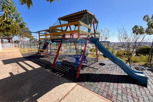 Slider Image Thumbnail