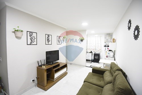 Venda-Apartamento-Jardim Guanabara , Rio Claro , São Paulo , 13502470-690811012-136