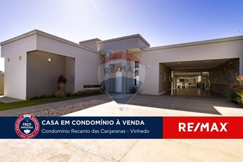 Venda-Casa-Rua João Gallo , 188  - Recanto dos Canjaranas , Vinhedo , São Paulo , 13282106-690941021-48