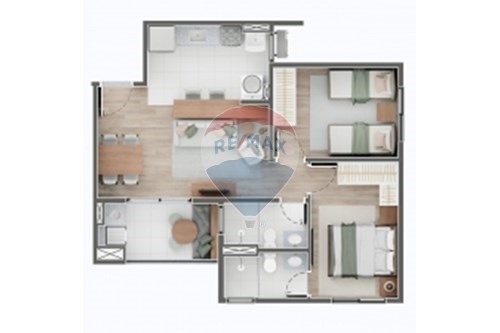 Slider Image Thumbnail