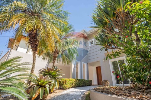 Venda-Casa de Condomínio-Rua Jamil Elías Lavandos , 52  - Parque da Hípica  - Parque da Hípica , Campinas , São Paulo , 13092680-690681058-82