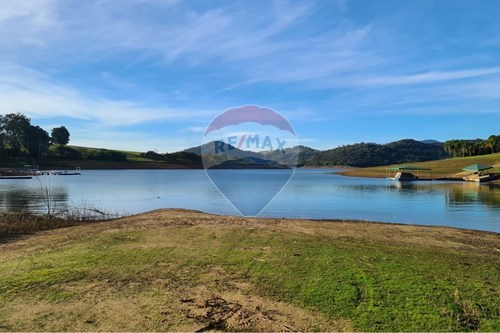 Venda-Terreno-Estrada Municipal José Vaccari , 0  - Portal do Jaguari - Serrinha  - Portal do Jaguari , Bragança Paulista , São Paulo , 12915560-690041052-99