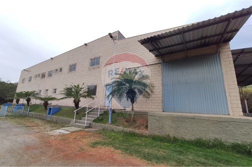 Alugar-Galpão-Estrada Municipal Carlos Gibim , 0  - Próximo á rodovia Dom Pedro  - Laranja Azeda , Atibaia , São Paulo , 04432-140-690471100-183