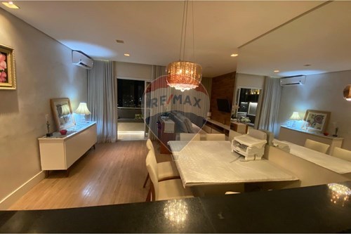 Alugar-Apartamento-Rua Campos Salles , 2035  - Vila Faustina II , Valinhos , São Paulo , 13272350-690681050-207