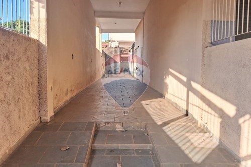 Alugar-Casa-Jardim Amanda I , Hortolândia , São Paulo , 13188002-690531008-40