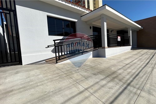 Alugar-Casa Comercial-Centro , Nova Odessa , São Paulo , 13380-005-690641010-549