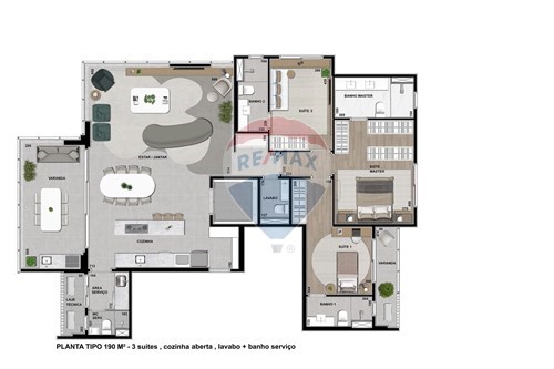 Slider Image Thumbnail