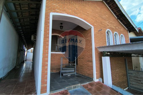 Alugar-Casa-Jardim Santa Rosa , Nova Odessa , São Paulo , 13385054-690641011-458