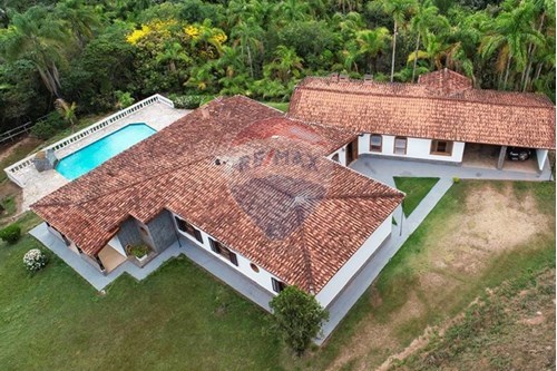 Venda-Chácara / Sítio / Fazenda-Alameda das Resedas , s/n  - Sítios Primavera  - Ponte Alta , Jarinu , São Paulo , 13243-530-690661027-139