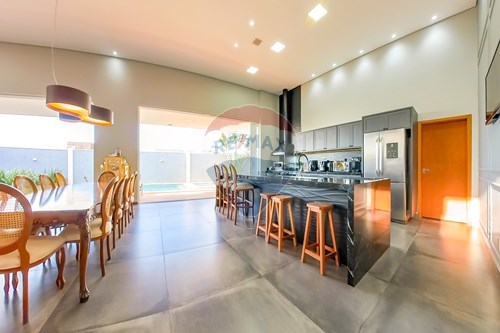 Venda-Casa-Rua Laerte Marques da Silva , 0  - Terras de Carolina , Araras , São Paulo , 13608-111-690691035-275