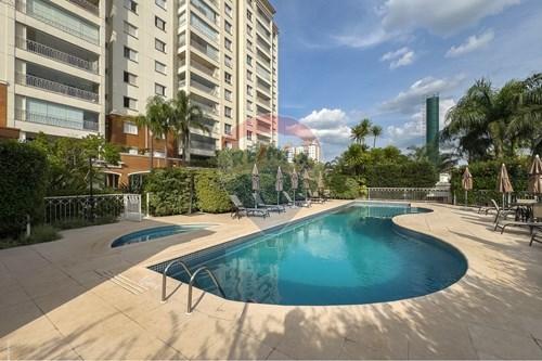 Venda-Apartamento-Rua Aglair Buratto Vilas Boas , 157  - Condomínio Spazio Della Felicità  - Loteamento Residencial Vila Bella , Campinas , São Paulo , 13087723-690681033-81