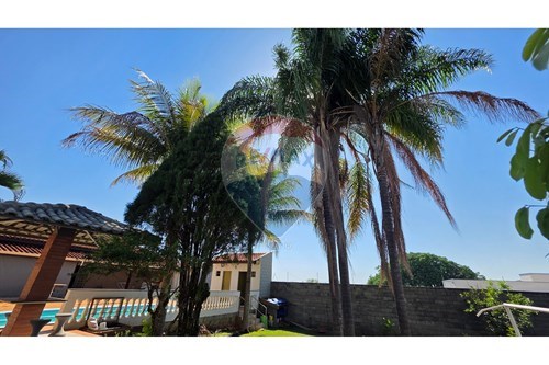 Venda-Chácara / Sítio / Fazenda-Chácara Alvorada , Mogi Guaçu , São Paulo , 13840-000-690521164-11