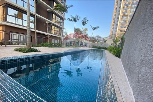 Alugar-Apartamento-Rua Dr. Alexander Fleming , 911  - Nova Campinas  - Nova Campinas , Campinas , São Paulo , 13092140-690681167-30