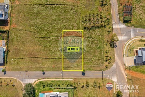 Venda-Terreno-Rua Baleares , 46  - Condomínio Reserva Santa Mônica , Itupeva , São Paulo , 13299608-690541076-63