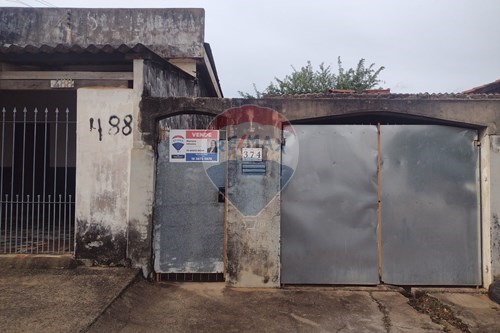 Venda-Casa-Rua Luiz Vaz de Camóes , 374  - próximo a borracharia  - Parque Residencial das Andorinhas , Cosmópolis , São Paulo , 13157390-690831004-239