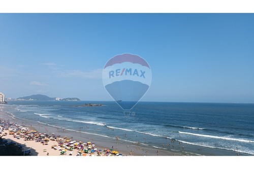 Venda-Apartamento-Marechal deodoro da fonseca , 2000  - Av. da praia  - Centro , Guarujá , São Paulo , 11410-220-690551057-510