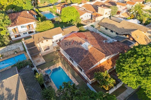 Venda-Casa-Rua Doutor Miguel Pierro , 391  - Cidade Universitária , Campinas , São Paulo , 13083300-690681132-45