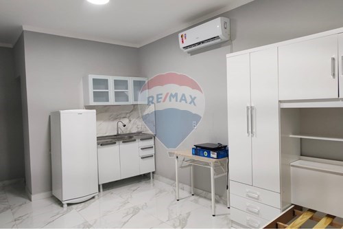 Alugar-Kitnet-Rua Doutor Shigeo Mori , 1887  - UNICAMP  - Cidade Universitária , Campinas , São Paulo , 13083770-690331002-36