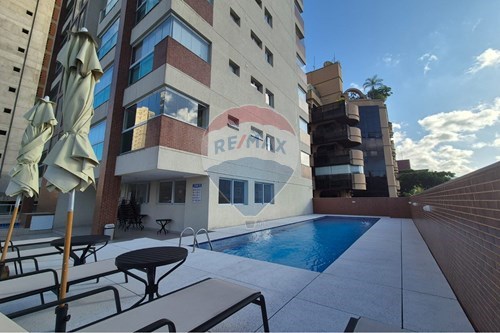 Alugar-Apartamento-Rua Uruguai , 641  - Próximo ao Hortifrúti Betel  - Jardim Enseada , Guarujá , São Paulo , 11442020-690821033-374