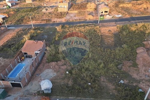 Venda-Terreno-Rua Paulo Pereira de Godoy , 16  - Spasso Sabores  - Jardim Teixeira , Itapira , São Paulo , 13976-698-690291039-122